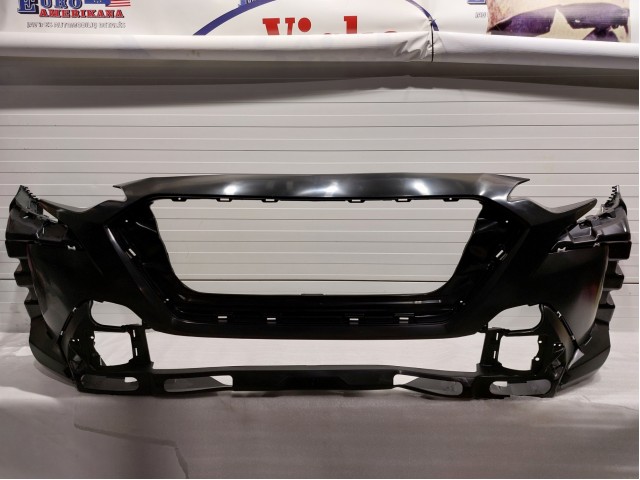 Bumper Cover
